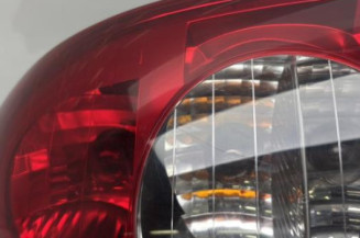 Feu arriere principal droit (feux) RENAULT CLIO 2