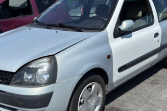 Feu arriere principal gauche (feux) RENAULT CLIO 2