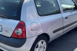 Feu arriere principal gauche (feux) RENAULT CLIO 2