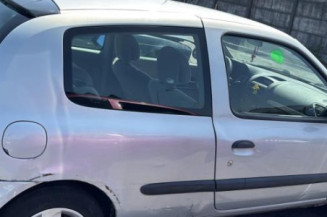 Feu arriere principal gauche (feux) RENAULT CLIO 2
