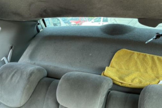 Feu arriere principal gauche (feux) RENAULT CLIO 2