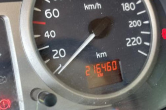 Feu arriere principal gauche (feux) RENAULT CLIO 2