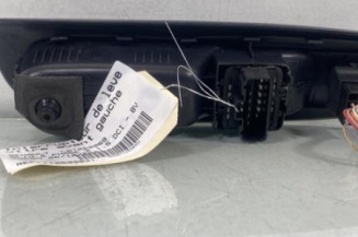 Interrupteur de leve vitre avant gauche RENAULT CLIO 2