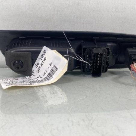 Interrupteur de leve vitre avant gauche RENAULT CLIO 2