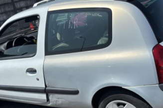 Interrupteur de leve vitre avant gauche RENAULT CLIO 2