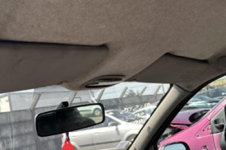 Interrupteur de leve vitre avant gauche RENAULT CLIO 2