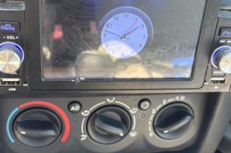 Interrupteur de leve vitre avant gauche RENAULT CLIO 2