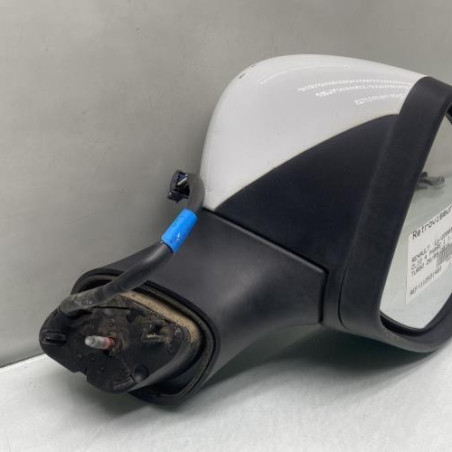 Retroviseur droit RENAULT CLIO 4
