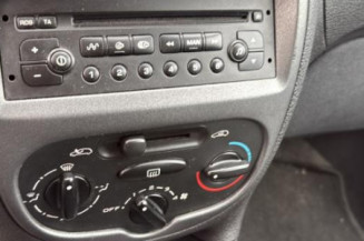 Feu arriere principal droit (feux) PEUGEOT 206
