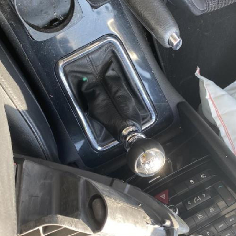 Interrupteur de leve vitre avant gauche PEUGEOT 407 Photo n°12