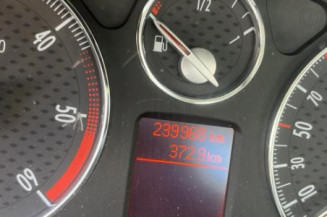 Interrupteur de leve vitre avant gauche PEUGEOT 407