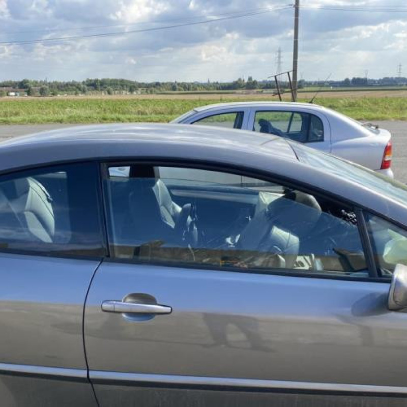 Interrupteur de leve vitre avant gauche PEUGEOT 407 Photo n°20