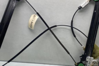 Leve vitre electrique avant gauche PEUGEOT 407 Photo n°1