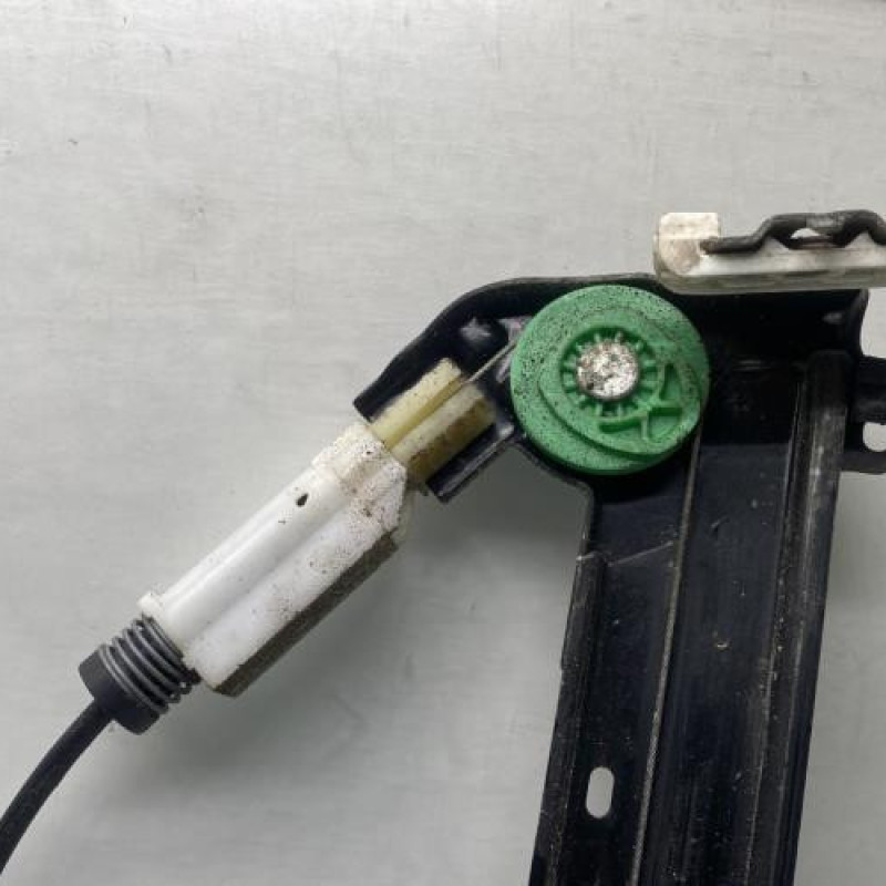 Leve vitre electrique avant gauche PEUGEOT 407 Photo n°3