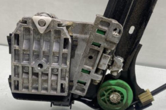 Leve vitre electrique avant gauche PEUGEOT 407