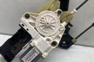 Leve vitre electrique avant gauche PEUGEOT 407