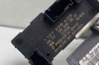 Leve vitre electrique avant gauche PEUGEOT 407