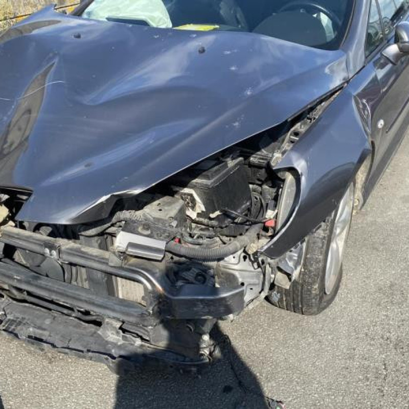 Leve vitre electrique avant gauche PEUGEOT 407 Photo n°16