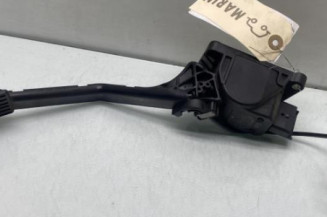 Pedale d'accelerateur PEUGEOT 407