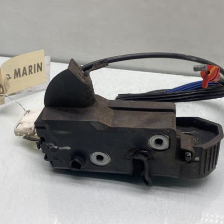 Serrure avant gauche PEUGEOT 407 Photo n°1