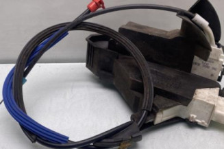 Serrure avant gauche PEUGEOT 407