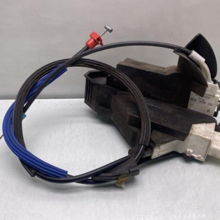 Serrure avant gauche PEUGEOT 407