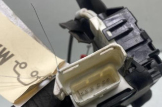 Serrure avant gauche PEUGEOT 407