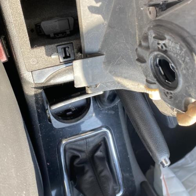 Serrure avant gauche PEUGEOT 407 Photo n°8