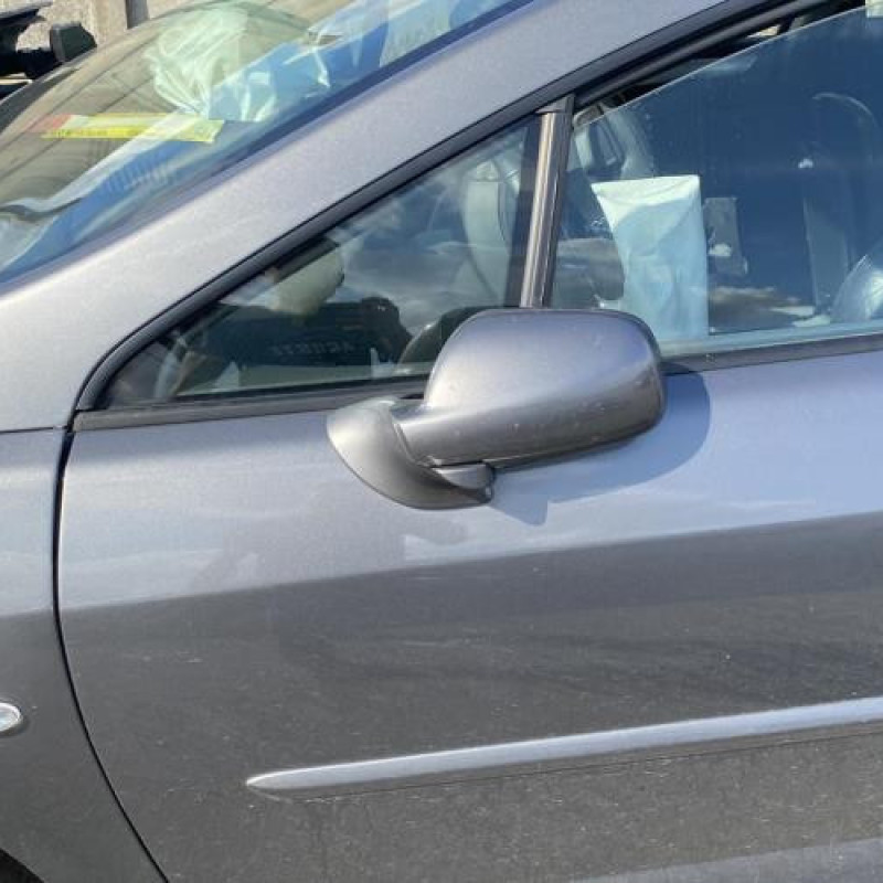 Serrure avant gauche PEUGEOT 407 Photo n°10