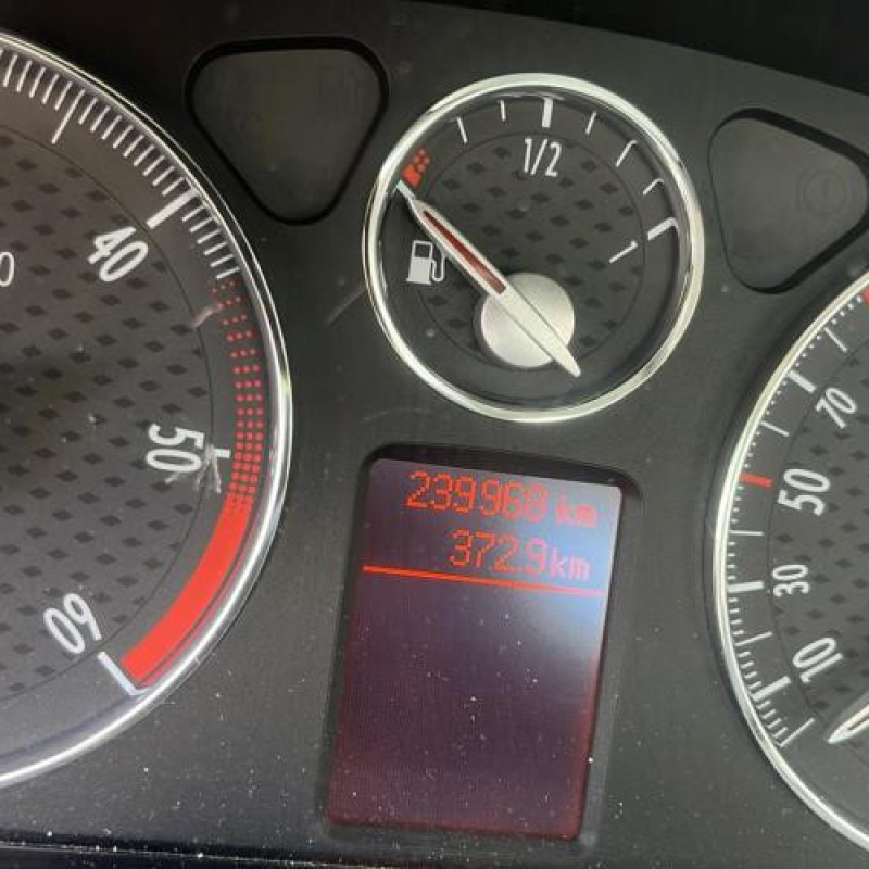 Serrure avant gauche PEUGEOT 407 Photo n°15