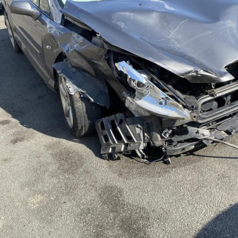 Serrure avant gauche PEUGEOT 407 Photo n°17