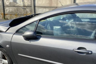 Serrure avant gauche PEUGEOT 407