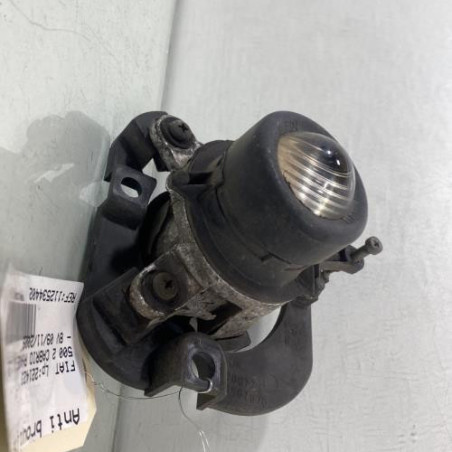 Anti brouillard droit (feux) FIAT 500 2