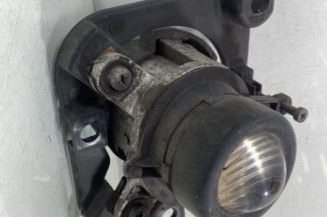 Anti brouillard droit (feux) FIAT 500 2
