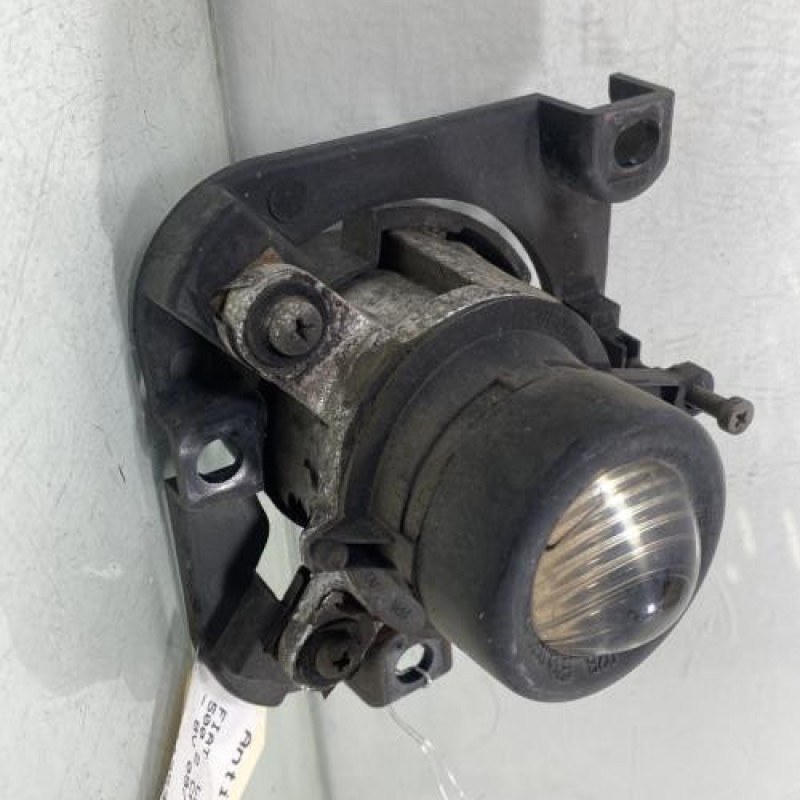 Anti brouillard droit (feux) FIAT 500 2 Photo n°3