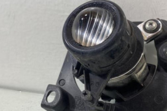 Anti brouillard gauche (feux) FIAT 500 2