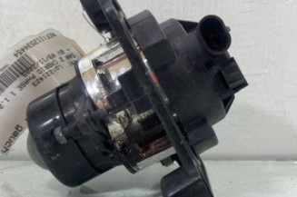 Anti brouillard gauche (feux) FIAT 500 2