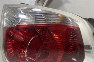 Feu arriere principal droit (feux) FIAT 500 2