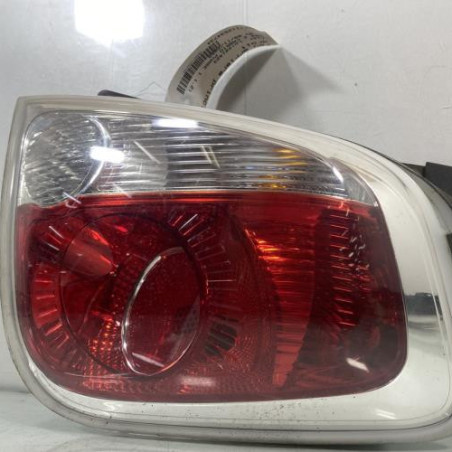 Feu arriere principal droit (feux) FIAT 500 2