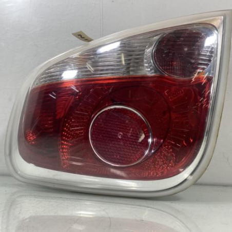 Feu arriere principal gauche (feux) FIAT 500 2