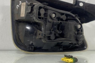 Feu arriere principal gauche (feux) FIAT 500 2