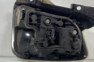 Feu arriere principal gauche (feux) FIAT 500 2
