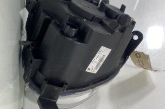 Optique avant principal gauche (feux)(phare) FIAT 500 2