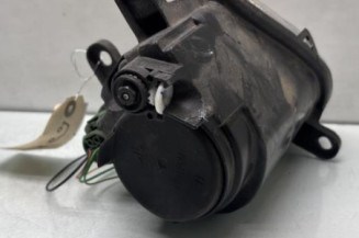 Optique avant secondaire gauche (feux)(clignotant) FIAT 500 2