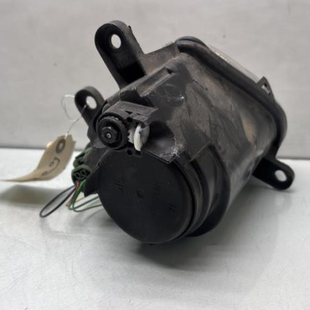 Optique avant secondaire gauche (feux)(clignotant) FIAT 500 2
