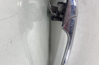 Poignee porte avant droit FIAT 500 2