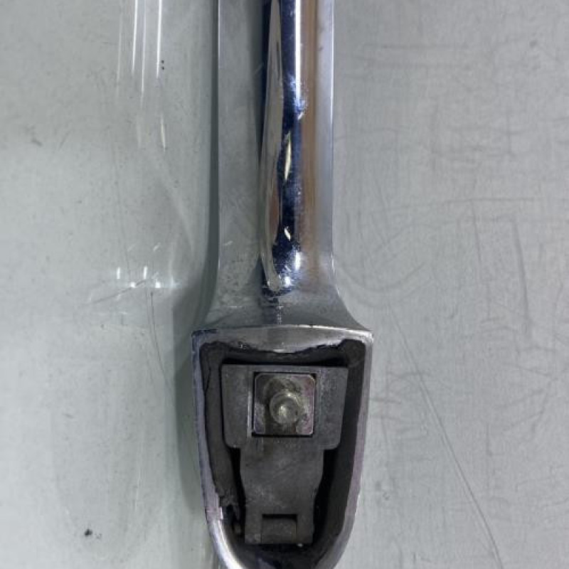 Poignee porte avant droit FIAT 500 2 Photo n°5