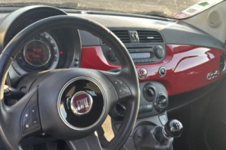 Poignee porte avant droit FIAT 500 2