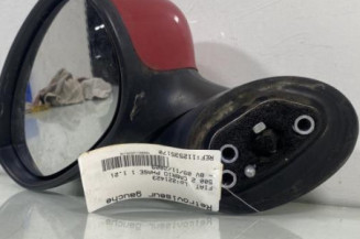 Retroviseur gauche FIAT 500 2