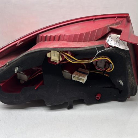 Feu arriere principal droit (feux) PEUGEOT 407